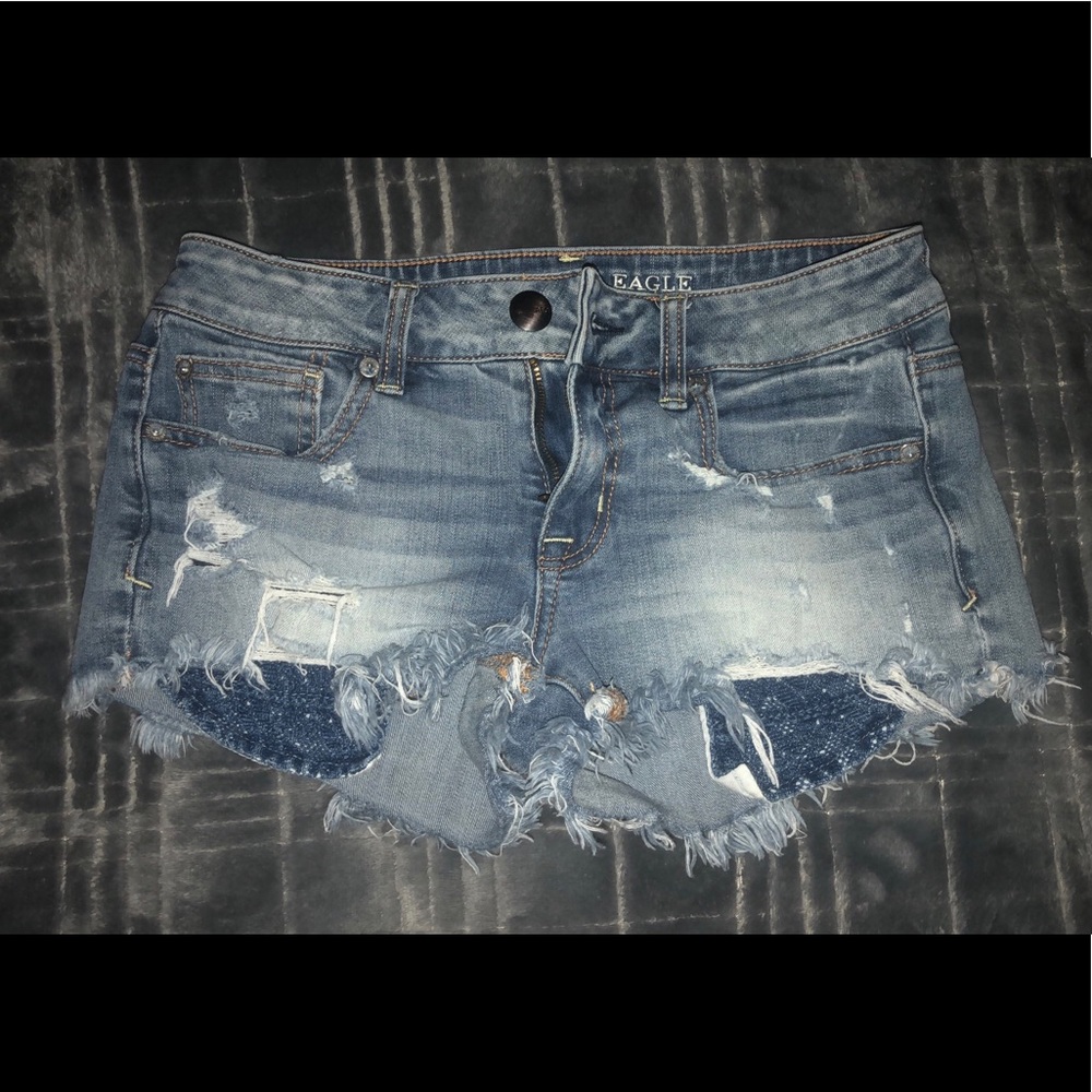 AE Shorts